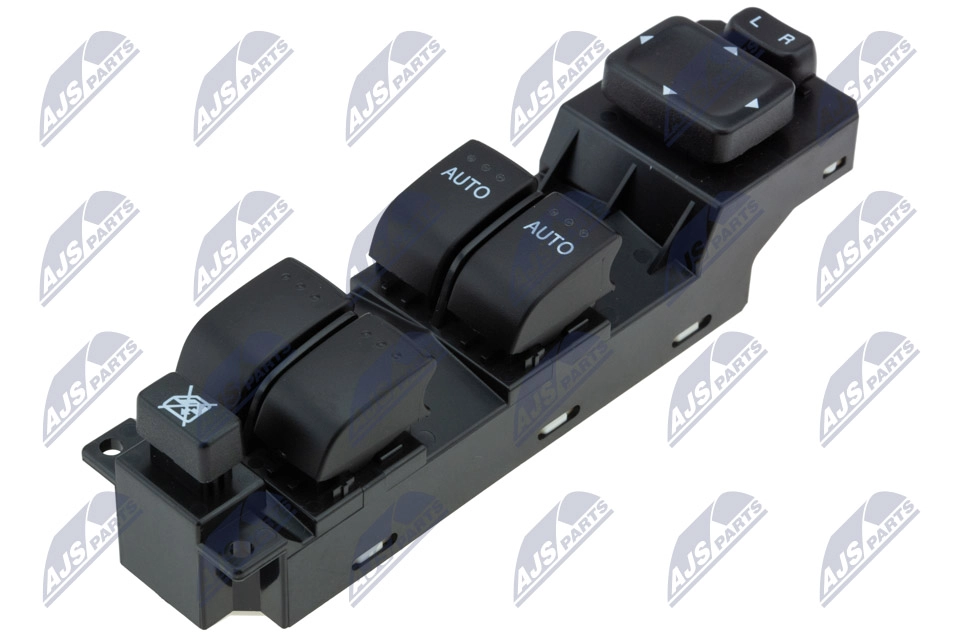 Выключатель стеклолодъемник NTY EWS-MZ-013
