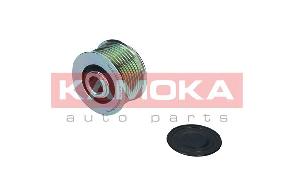 Механизм свободного хода генератора kamoka KAMOKA RC086