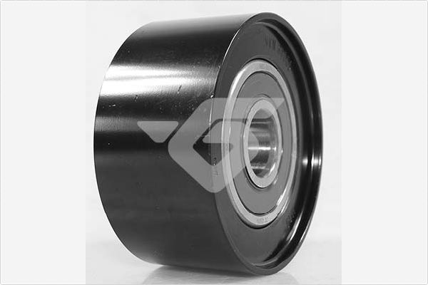Паразитный / ведущий ролик поликлиновой ремень HUTCHINSON T0494