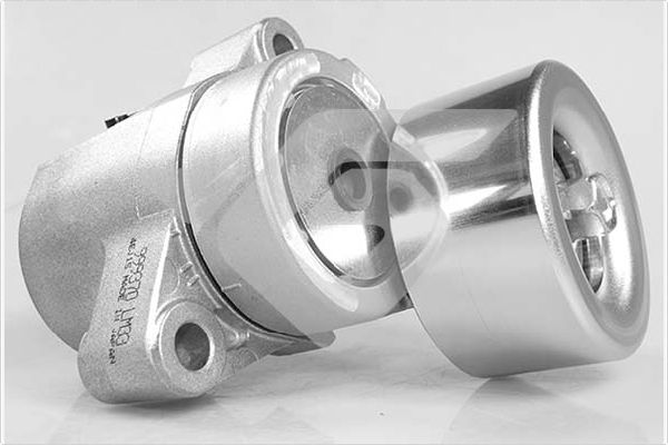 Натяжной ролик поликлиновой ремень HUTCHINSON T0493