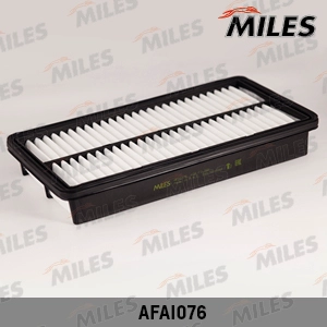 Воздушный фильтр MILES AFAI076