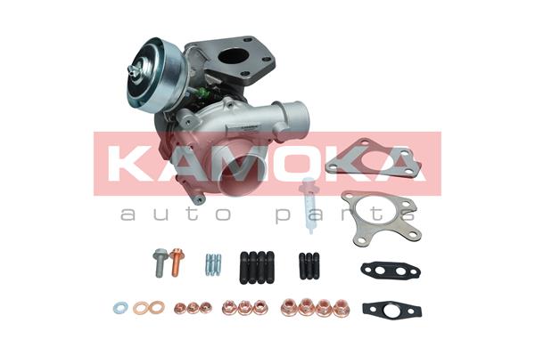 Компрессор наддув kamoka KAMOKA 8600051