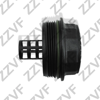 Крышка корпус масляного фильтра ZZVF ZVLF01320