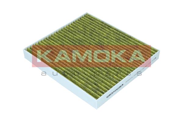 Фильтр воздух во внутренном пространстве kamoka KAMOKA 6080034