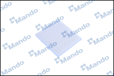 Фильтр воздух во внутренном пространстве MANDO MMF020015
