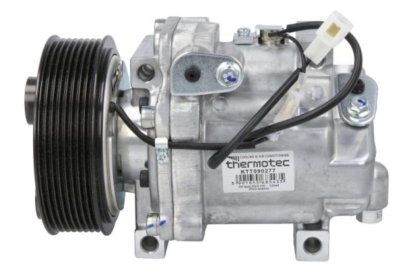 Компрессор кондиционер THERMOTEC KTT090277