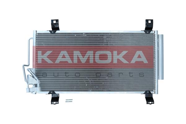 Конденсатор кондиционер kamoka KAMOKA 7800363
