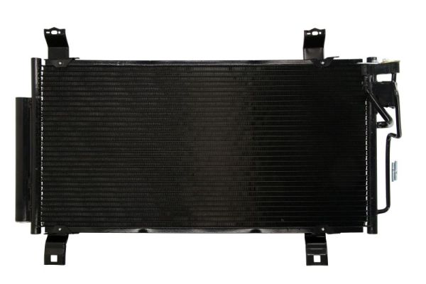 Конденсатор кондиционер THERMOTEC KTT110254