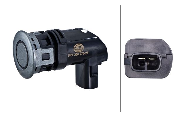 Датчик система помощи при парковке HELLA/BEHR/PAGID 6PX 358 270-251