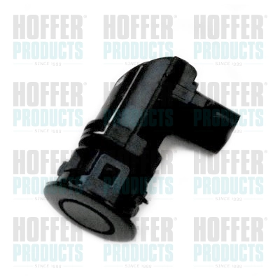 Датчик система помощи при парковке HOFFER 8294612