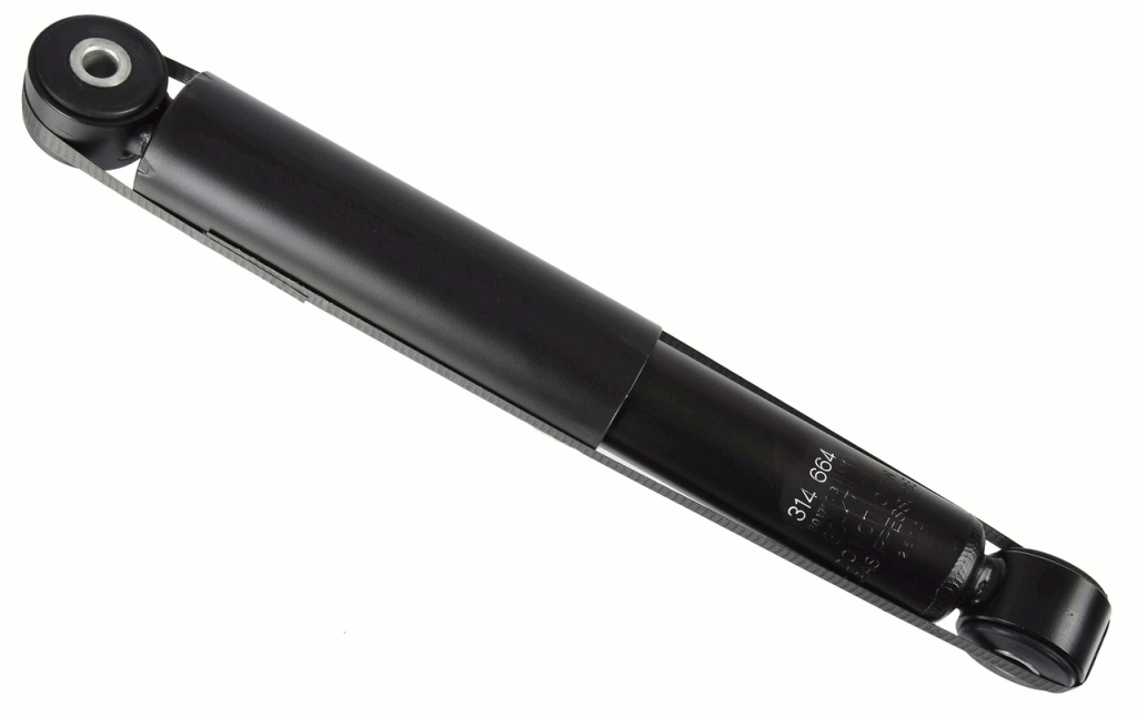 Амортизатор BOGE 30-K71-A