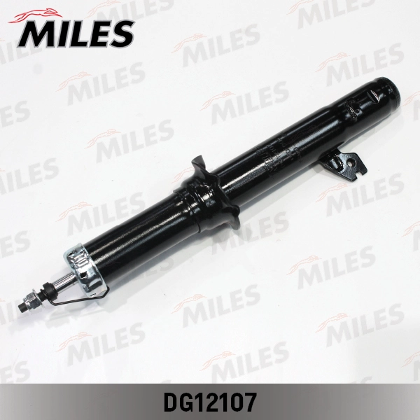 Амортизатор MILES DG12107