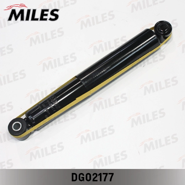Амортизатор MILES DG02177