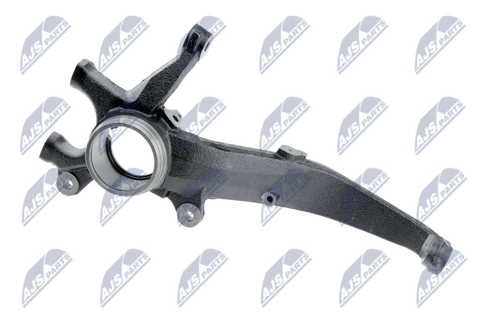 Поворотный кулак подвеска колеса NTY ZZP-MZ-018