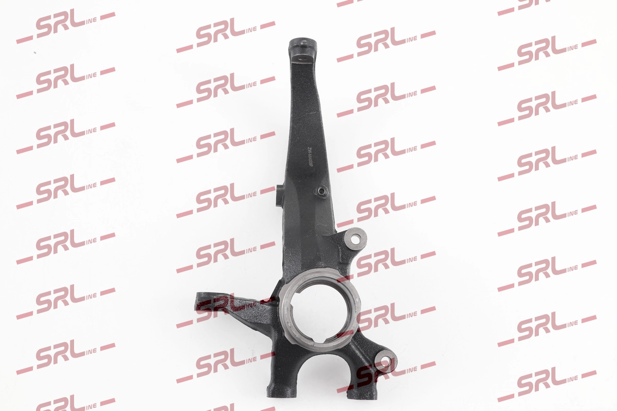Поворотный кулак подвеска колеса SRLINE ZW-MA008P