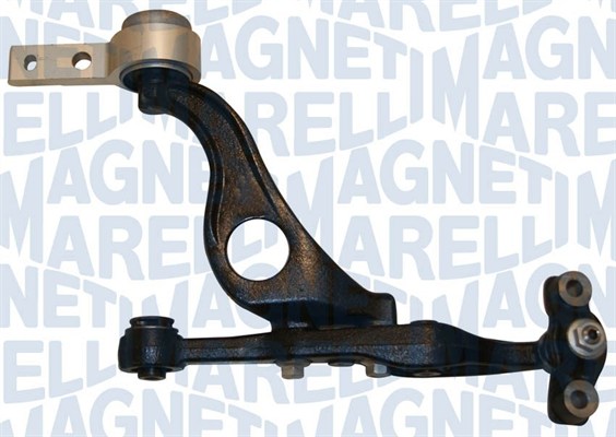 Рычаг независимой подвески колеса подвеска колеса MAGNETI MARELLI 301181380800