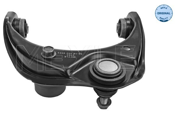 Рычаг независимой подвески колеса подвеска колеса meyle-original true to oe. MEYLE 35-16 050 0023