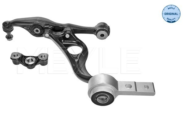 Рычаг независимой подвески колеса подвеска колеса meyle-original true to oe. MEYLE 35-16 050 0019