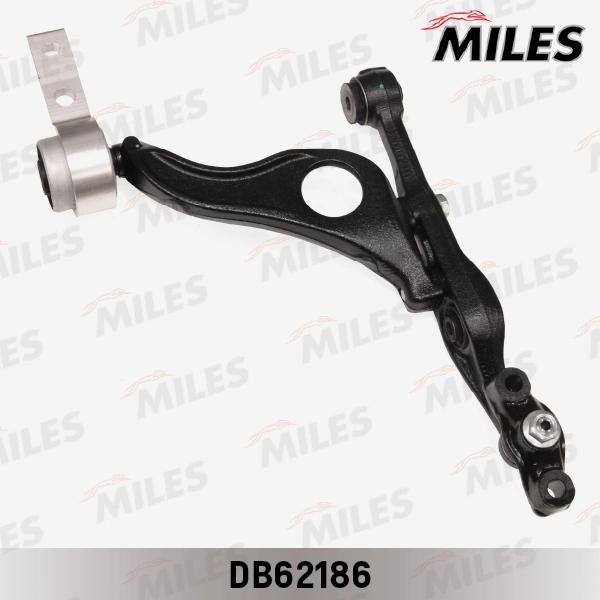 Рычаг независимой подвески колеса подвеска колеса MILES DB62186