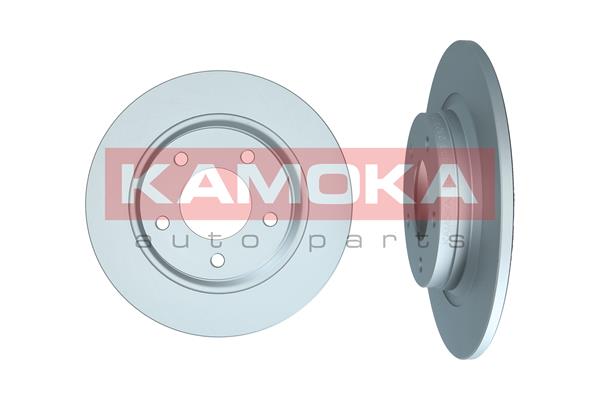 Тормозной диск kamoka KAMOKA 1033000
