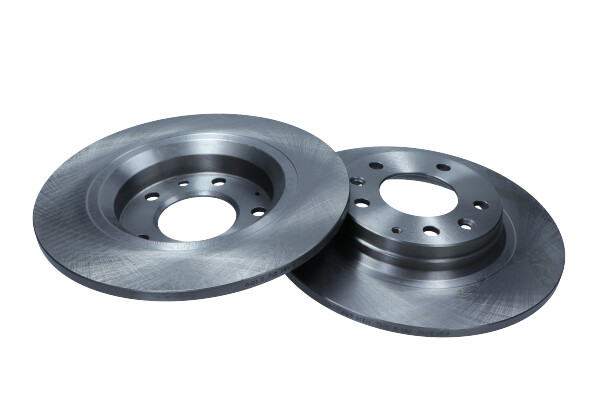 Тормозной диск MAXGEAR 19-0943