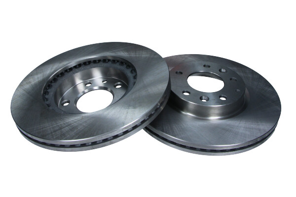 Тормозной диск MAXGEAR 19-1859