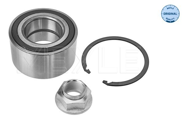 Комплект подшипника ступицы колеса meyle-original true to oe. MEYLE 35-14 650 0002