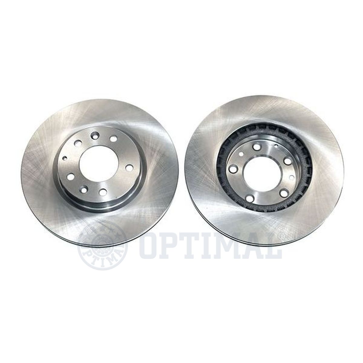 Тормозной диск OPTIMAL BS-8592