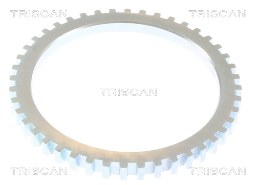 Зубчатый диск импульсного датчика противобл. устр. TRISCAN 8540 50407