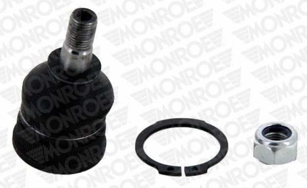 Шарнир независимой подвески / поворотного рычага MONROE L50552