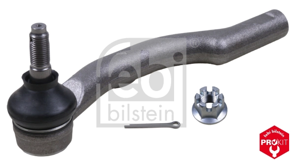 Наконечник поперечной рулевой тяги prokit FEBI BILSTEIN 42483