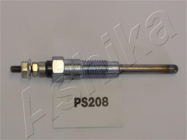 Свеча накаливания ASHIKA PS208