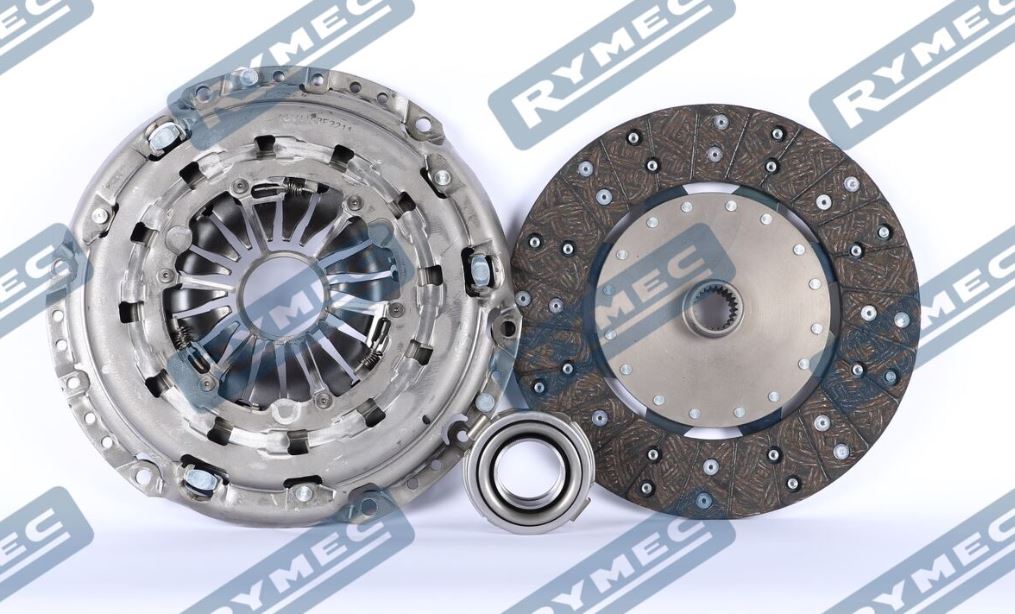 Комплект сцепления RYMEC JT1772