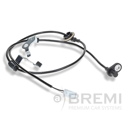Датчик частота вращения колеса BREMI 51394