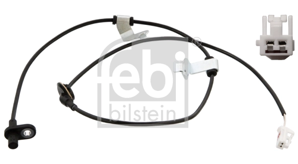 Датчик частота вращения колеса FEBI BILSTEIN 107470