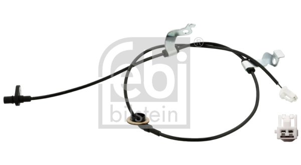 Датчик частота вращения колеса FEBI BILSTEIN 107630