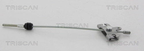 Тросик cтояночный тормоз TRISCAN 8140 50182