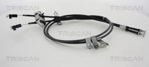 Тросик cтояночный тормоз TRISCAN 8140 50183