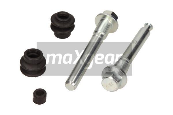 Комплект направляющей гильзы MAXGEAR 27-0496