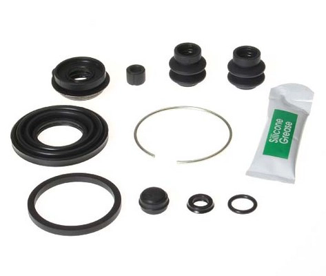 Ремкомплект тормозной суппорт essential line BREMBO F KT 123