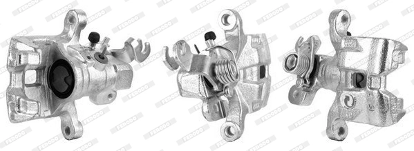 Тормозной суппорт premier FERODO FCL694419