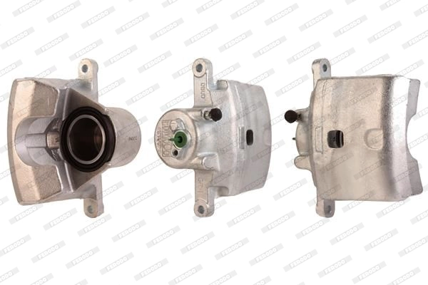 Тормозной суппорт premier FERODO FCL695288