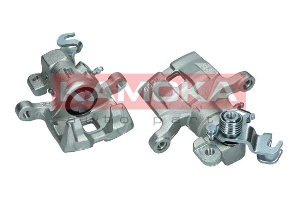 Тормозной суппорт kamoka KAMOKA JBC0568