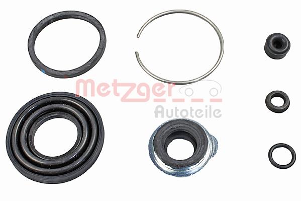 Ремкомплект тормозной суппорт METZGER 114-0054