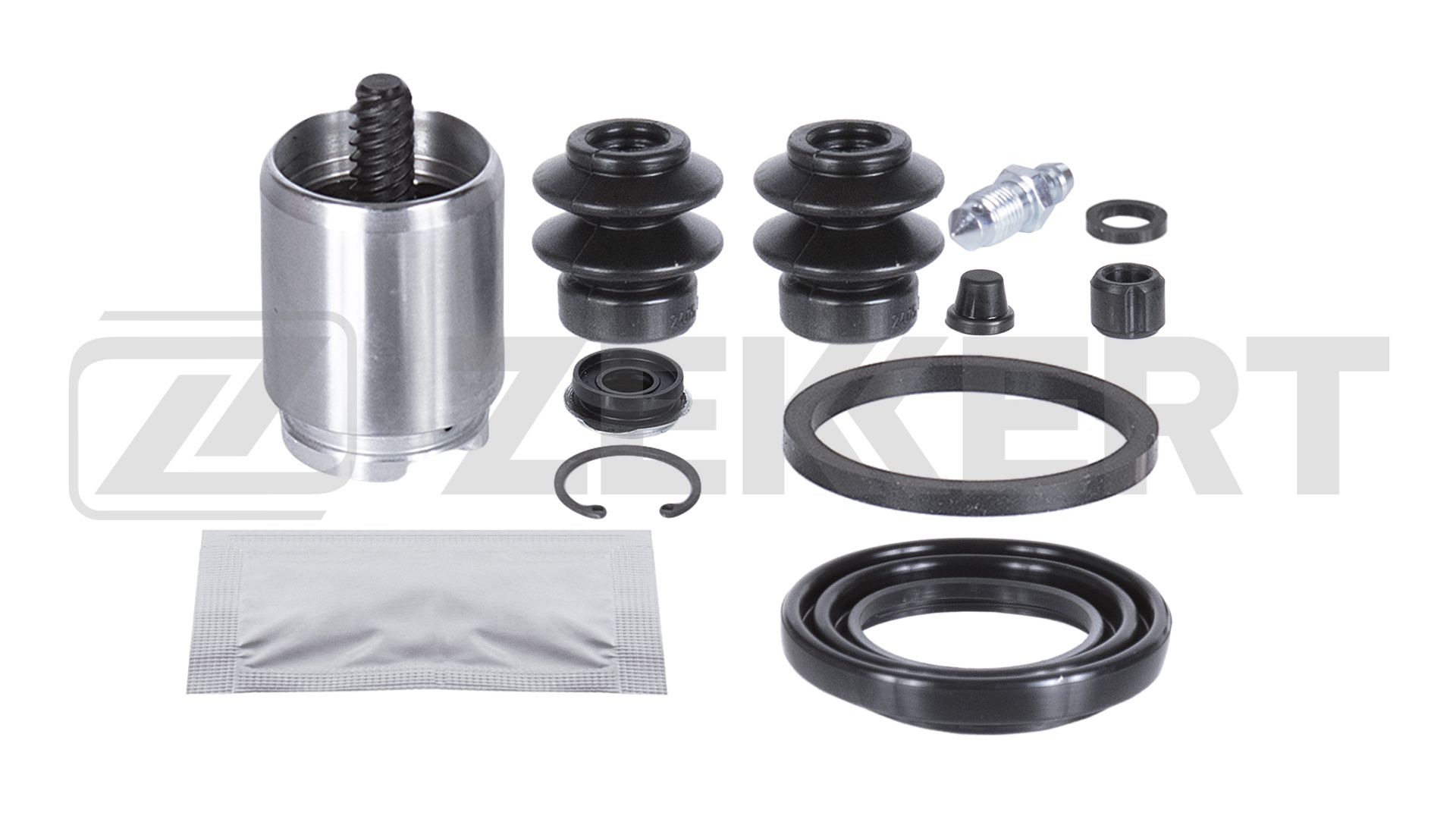 Ремкомплект тормозной суппорт ZEKKERT BR-1045
