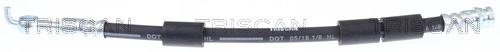 Тормозной шланг TRISCAN 8150 50241