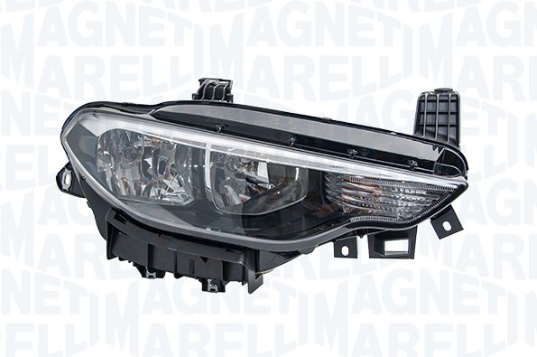 Основная фара MAGNETI MARELLI 712105329980