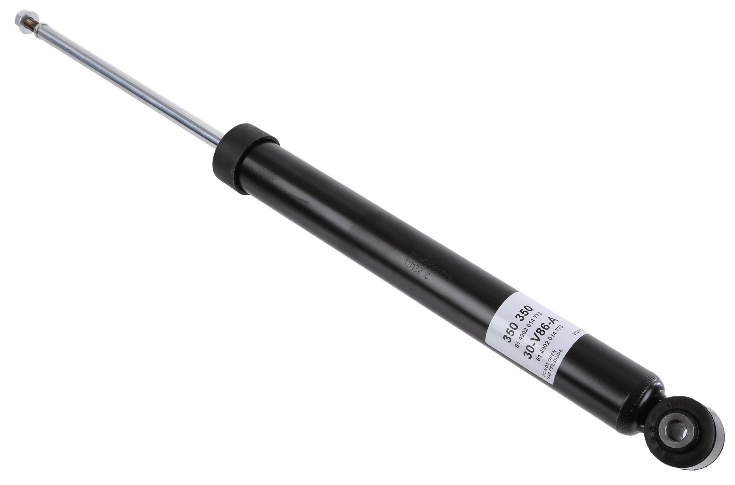Амортизатор SACHS 350 350