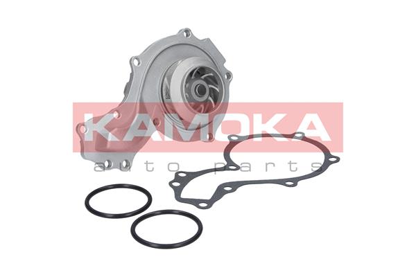 Водяной насос охлаждение двигателя kamoka KAMOKA T0037