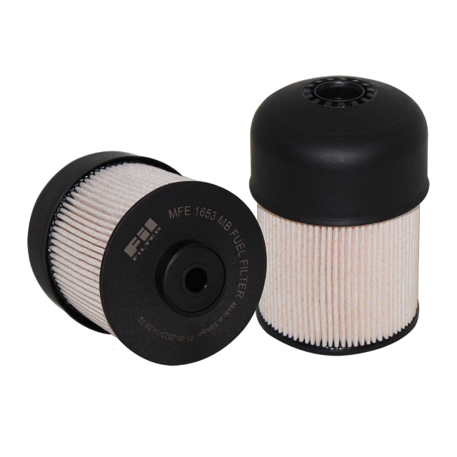 Топливный фильтр FIL FILTER MFE 1653 MB
